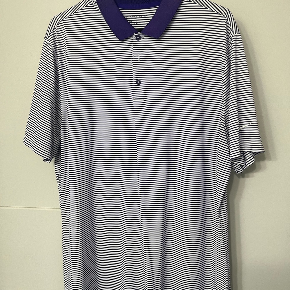 Nike Dri-Fit Men’s Golf Polo